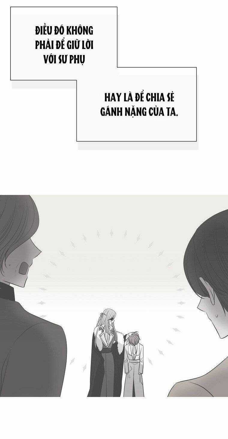 Ngũ Đại Đồ Đệ Của Charlotte Chapter 202.1 trang 15