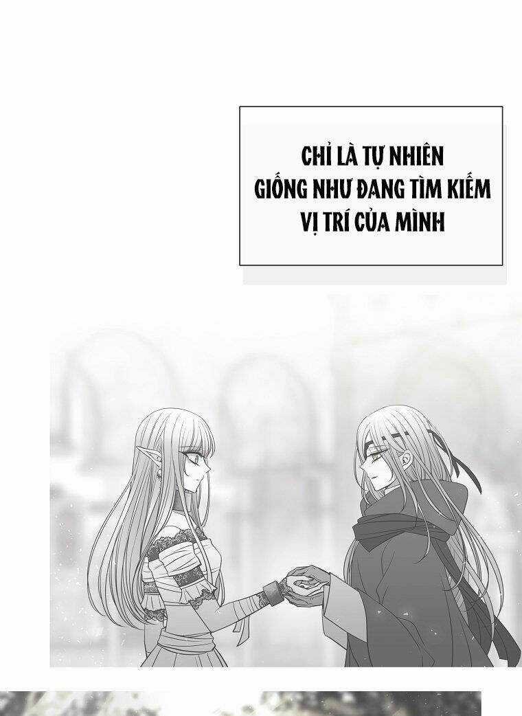 Ngũ Đại Đồ Đệ Của Charlotte Chapter 202.1 trang 16