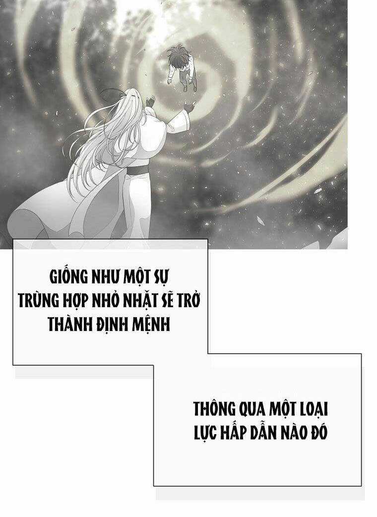 Ngũ Đại Đồ Đệ Của Charlotte Chapter 202.1 trang 17