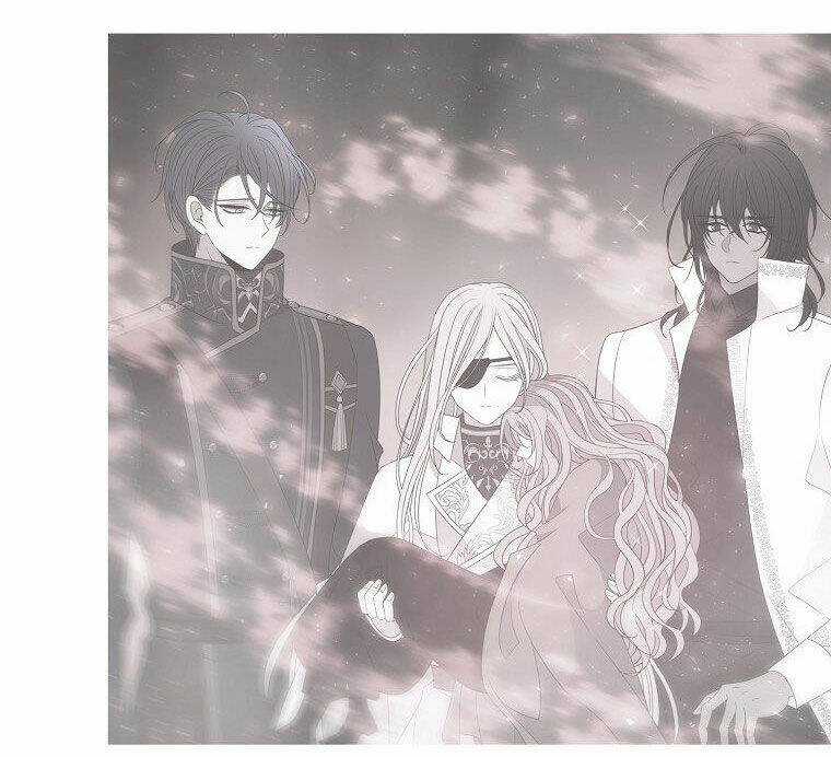 Ngũ Đại Đồ Đệ Của Charlotte Chapter 202.1 trang 18