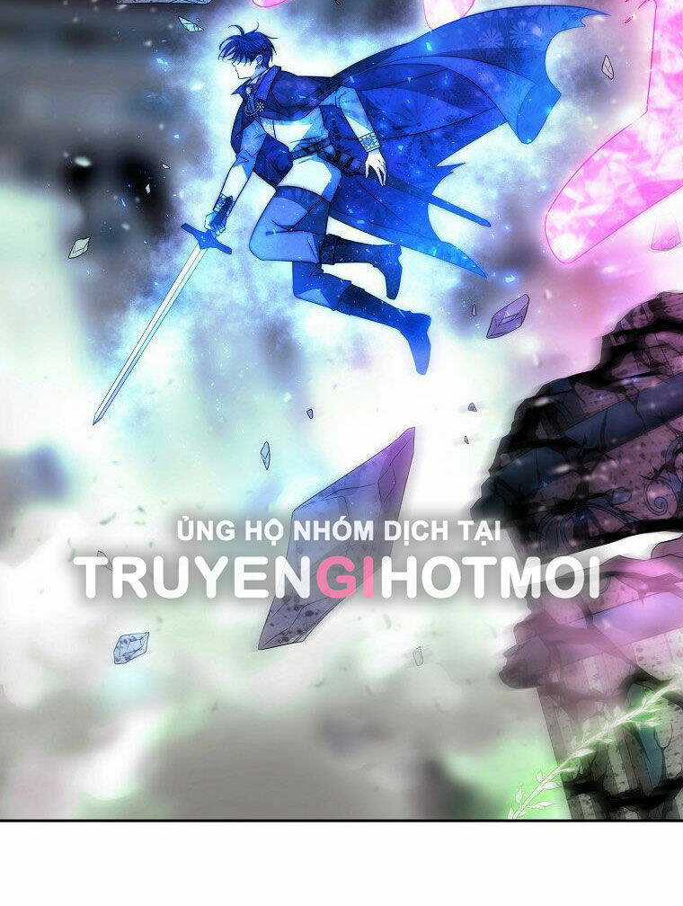 Ngũ Đại Đồ Đệ Của Charlotte Chapter 202.1 trang 24