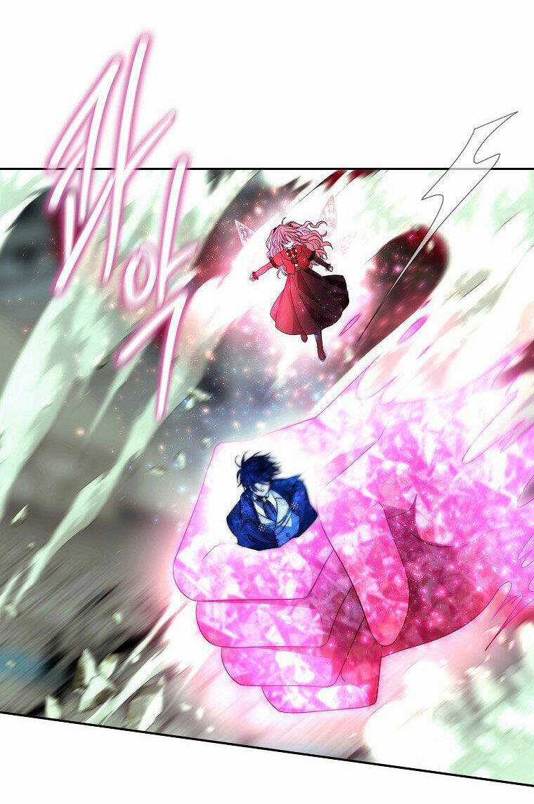 Ngũ Đại Đồ Đệ Của Charlotte Chapter 202.1 trang 25