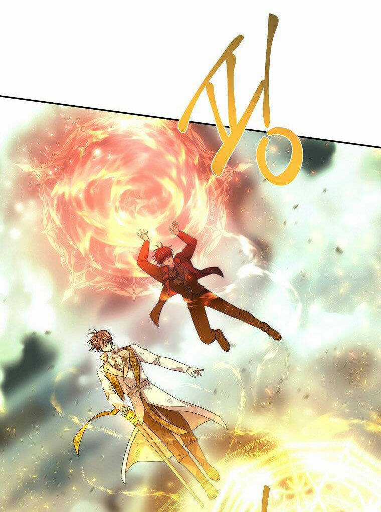 Ngũ Đại Đồ Đệ Của Charlotte Chapter 202.1 trang 26