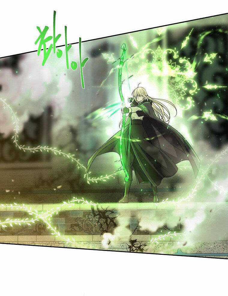 Ngũ Đại Đồ Đệ Của Charlotte Chapter 202.1 trang 28