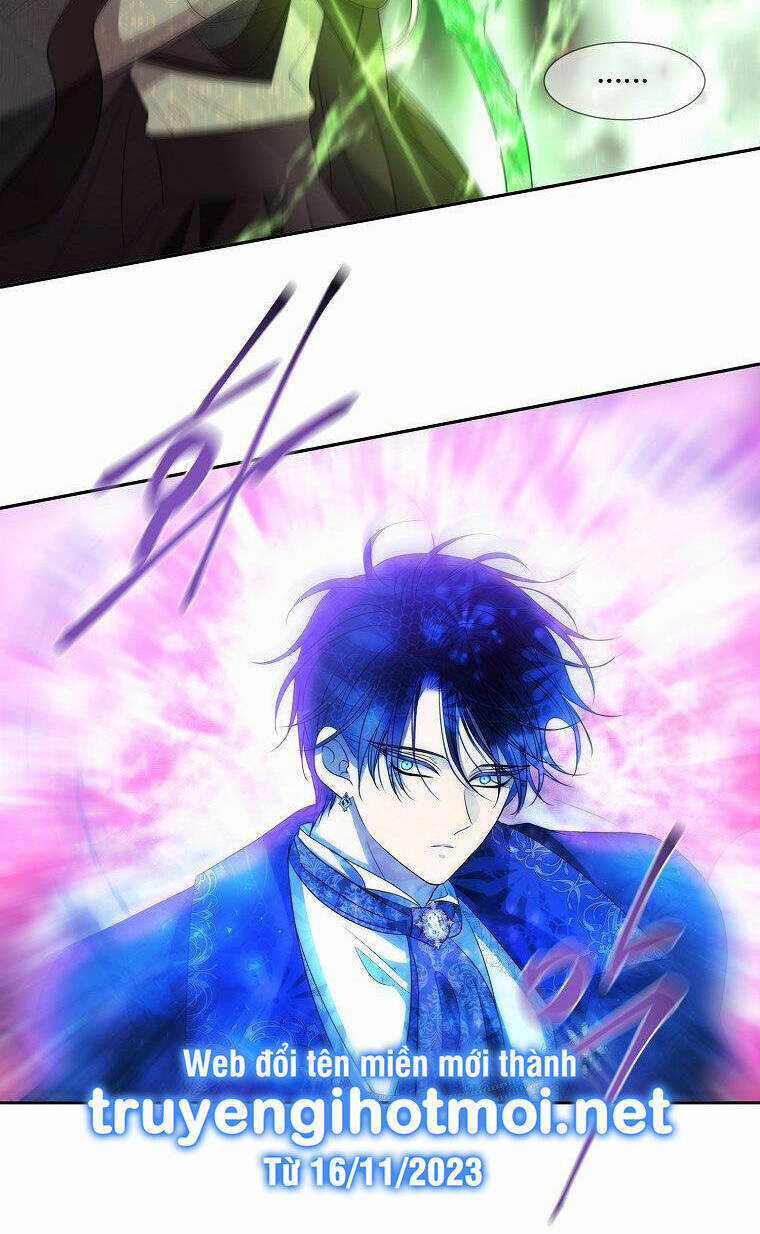 Ngũ Đại Đồ Đệ Của Charlotte Chapter 202.1 trang 34