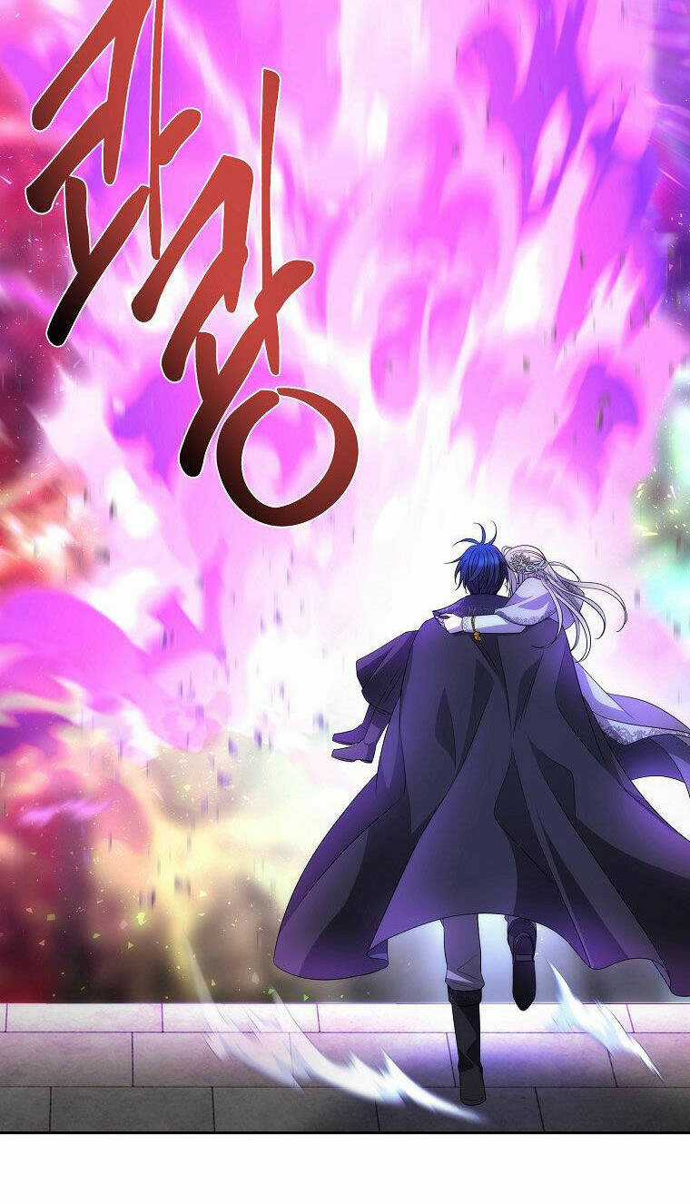 Ngũ Đại Đồ Đệ Của Charlotte Chapter 202.1 trang 36