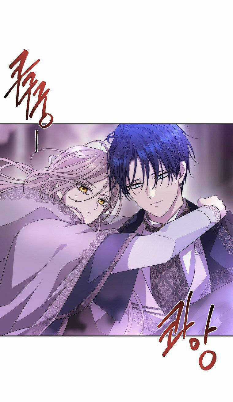 Ngũ Đại Đồ Đệ Của Charlotte Chapter 202.1 trang 37