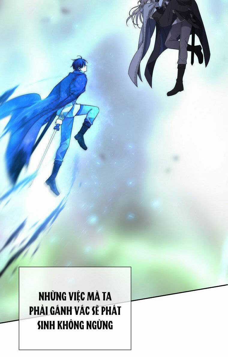 Ngũ Đại Đồ Đệ Của Charlotte Chapter 202.1 trang 8