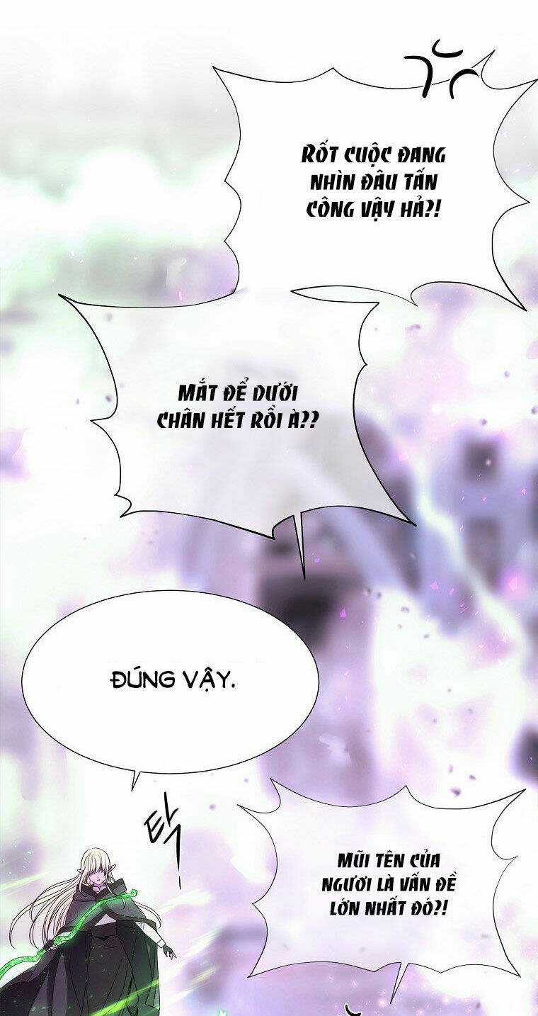 Ngũ Đại Đồ Đệ Của Charlotte Chapter 202.2 trang 11