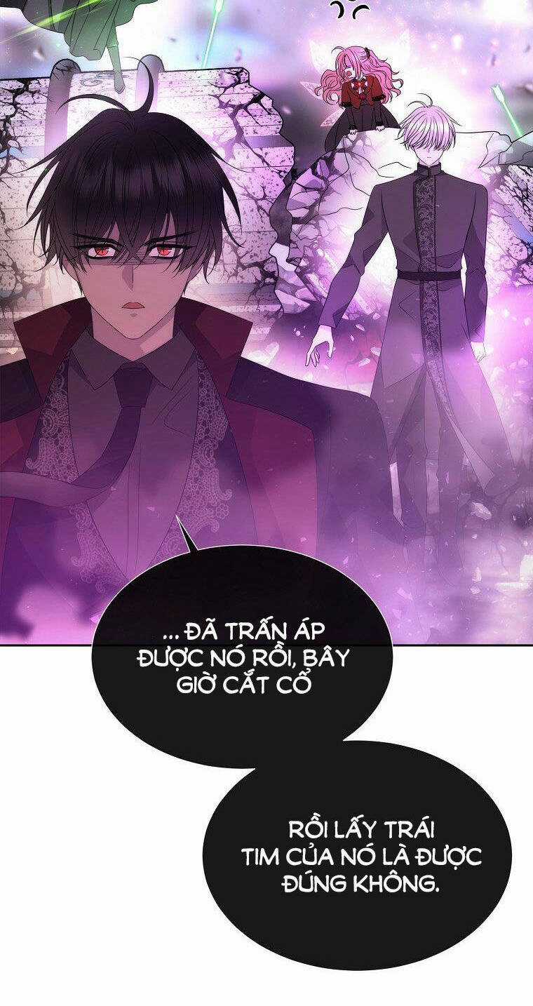 Ngũ Đại Đồ Đệ Của Charlotte Chapter 202.2 trang 12