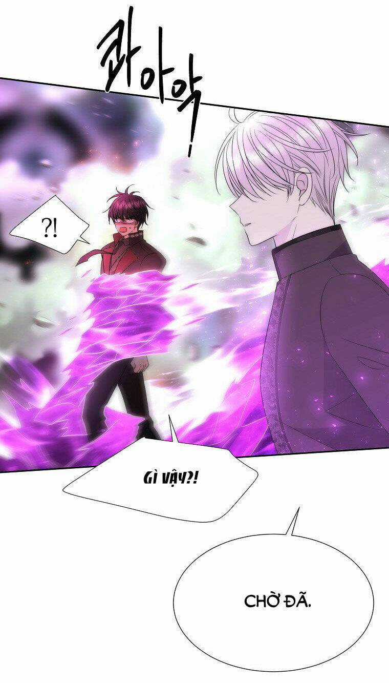 Ngũ Đại Đồ Đệ Của Charlotte Chapter 202.2 trang 16