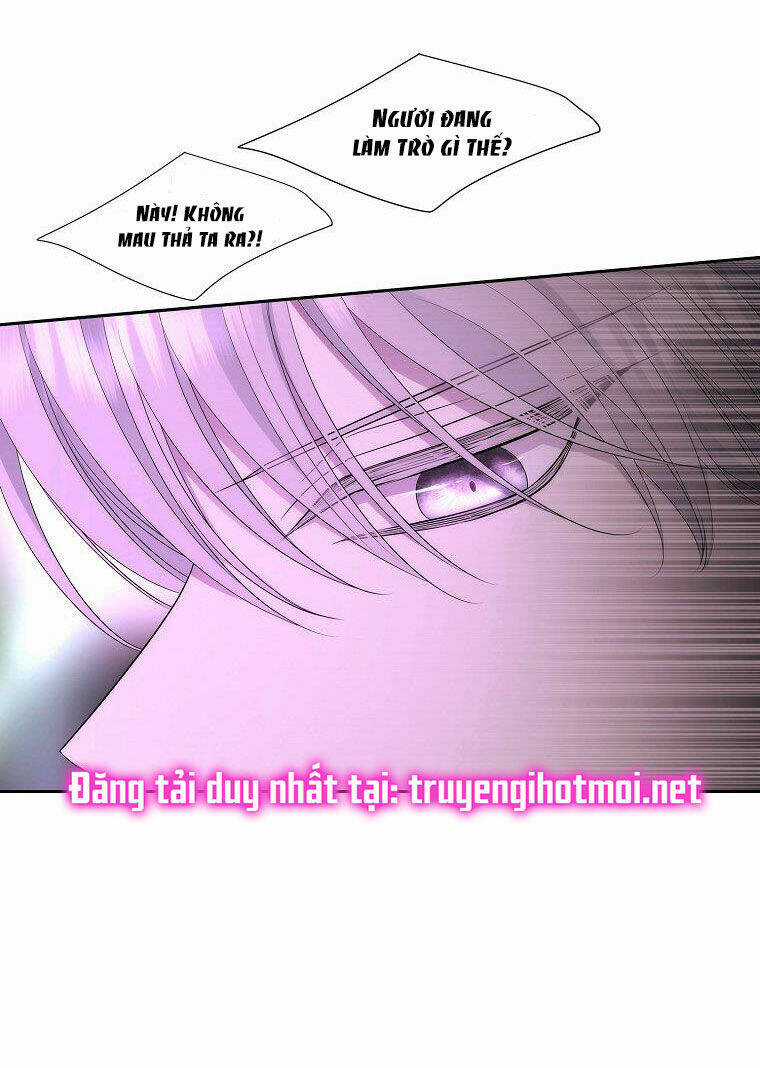 Ngũ Đại Đồ Đệ Của Charlotte Chapter 202.2 trang 17