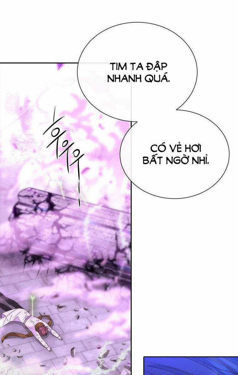 Ngũ Đại Đồ Đệ Của Charlotte Chapter 202.2 trang 2