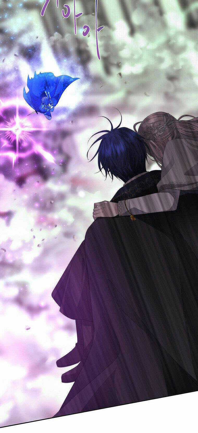 Ngũ Đại Đồ Đệ Của Charlotte Chapter 202.2 trang 20