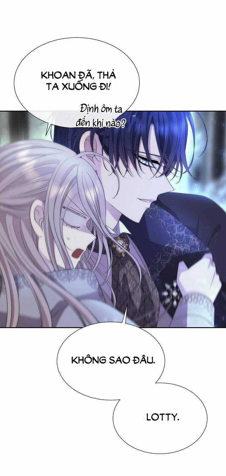 Ngũ Đại Đồ Đệ Của Charlotte Chapter 202.2 trang 26