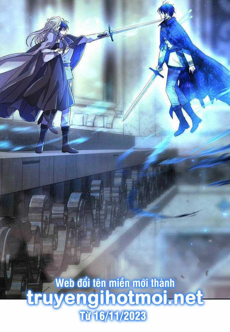 Ngũ Đại Đồ Đệ Của Charlotte Chapter 202.2 trang 33