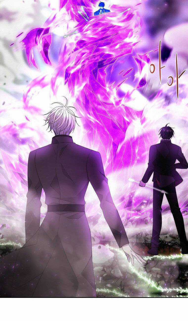 Ngũ Đại Đồ Đệ Của Charlotte Chapter 202.2 trang 8