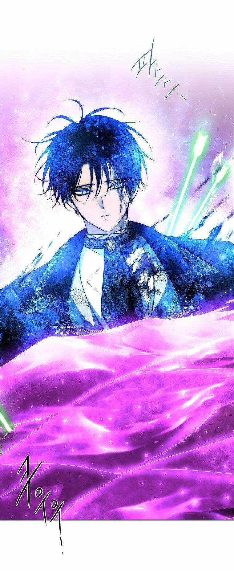 Ngũ Đại Đồ Đệ Của Charlotte Chapter 202.2 trang 9