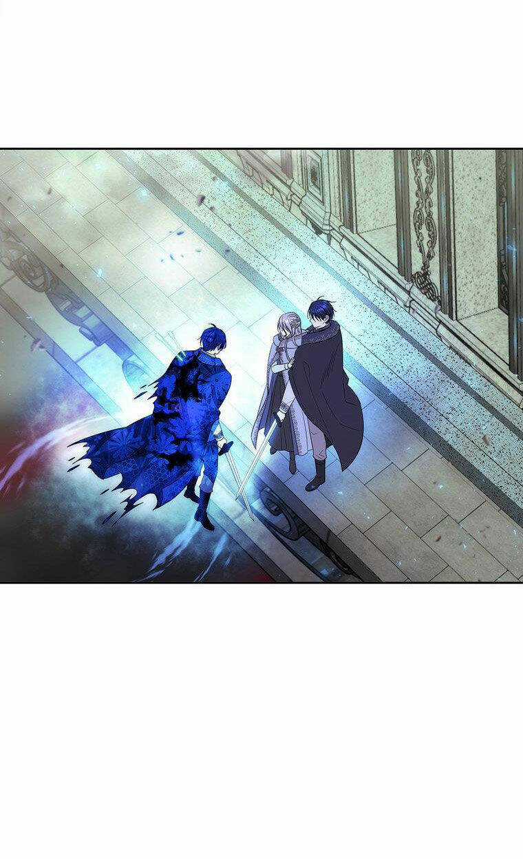 Ngũ Đại Đồ Đệ Của Charlotte Chapter 203.1 trang 19