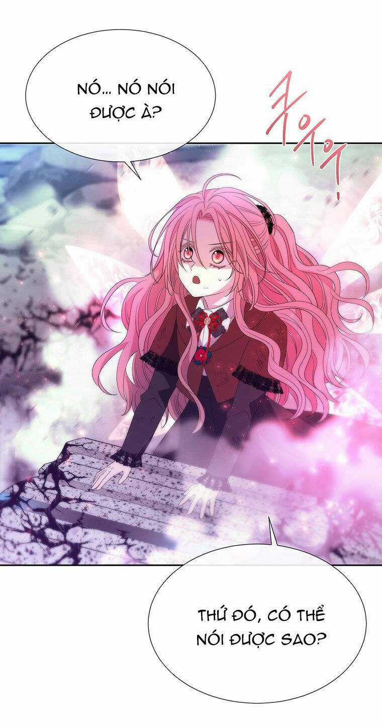 Ngũ Đại Đồ Đệ Của Charlotte Chapter 203.1 trang 21