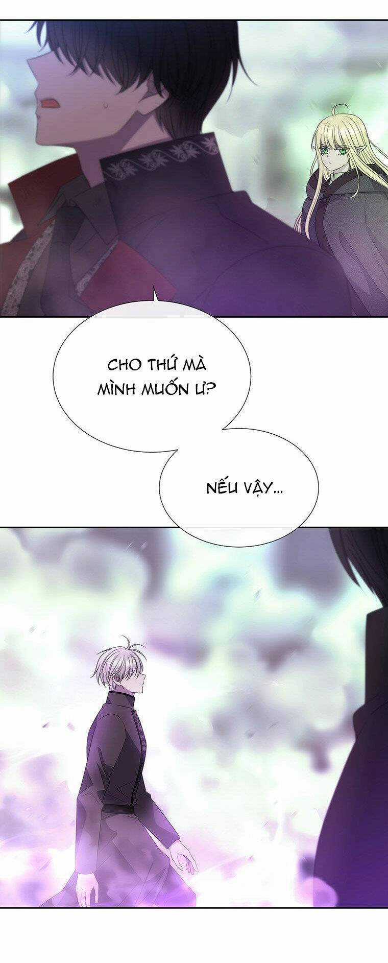 Ngũ Đại Đồ Đệ Của Charlotte Chapter 203.1 trang 22