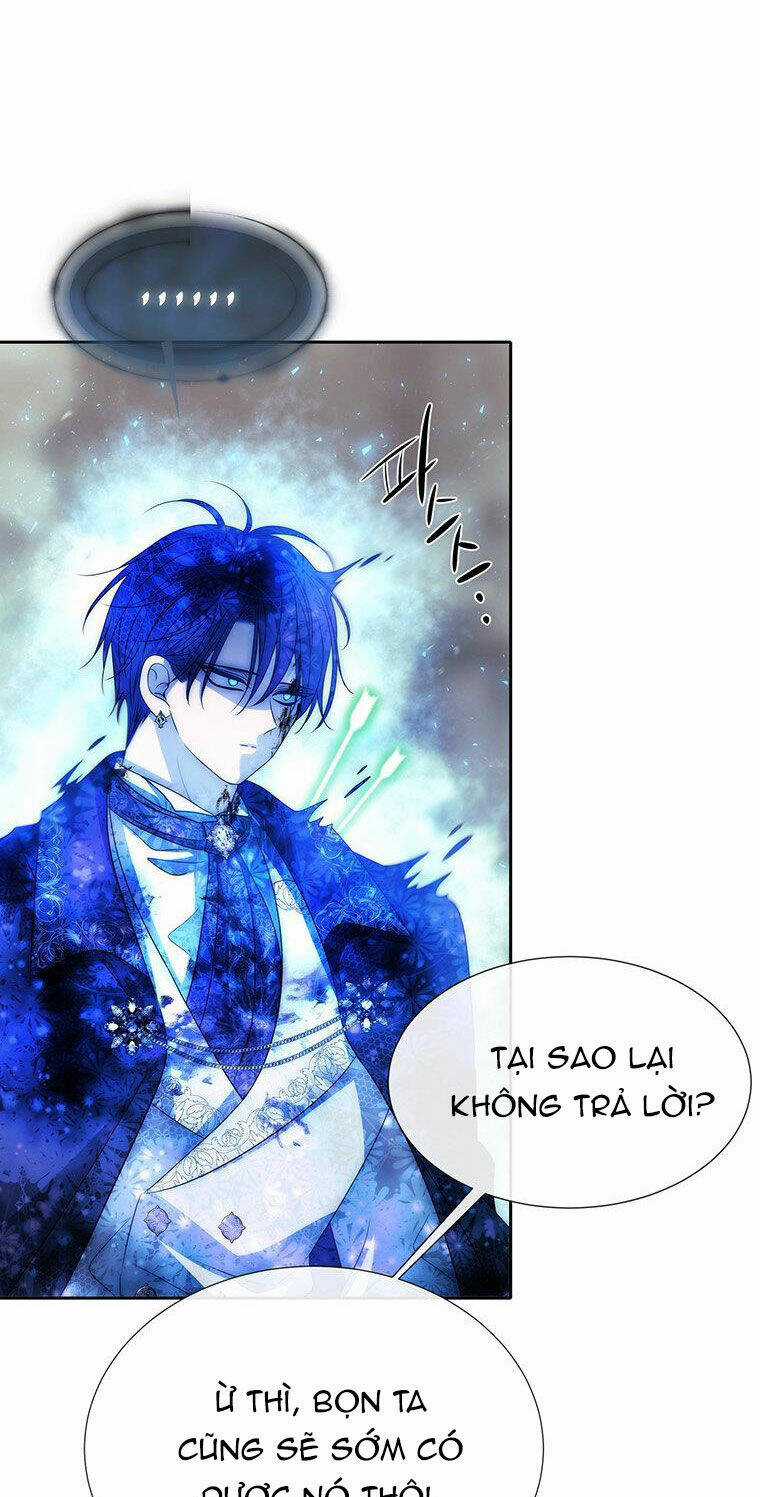 Ngũ Đại Đồ Đệ Của Charlotte Chapter 203.1 trang 25