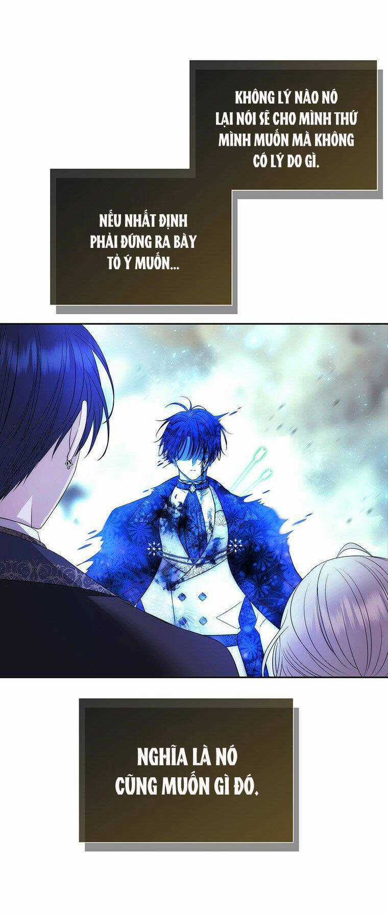 Ngũ Đại Đồ Đệ Của Charlotte Chapter 203.1 trang 27