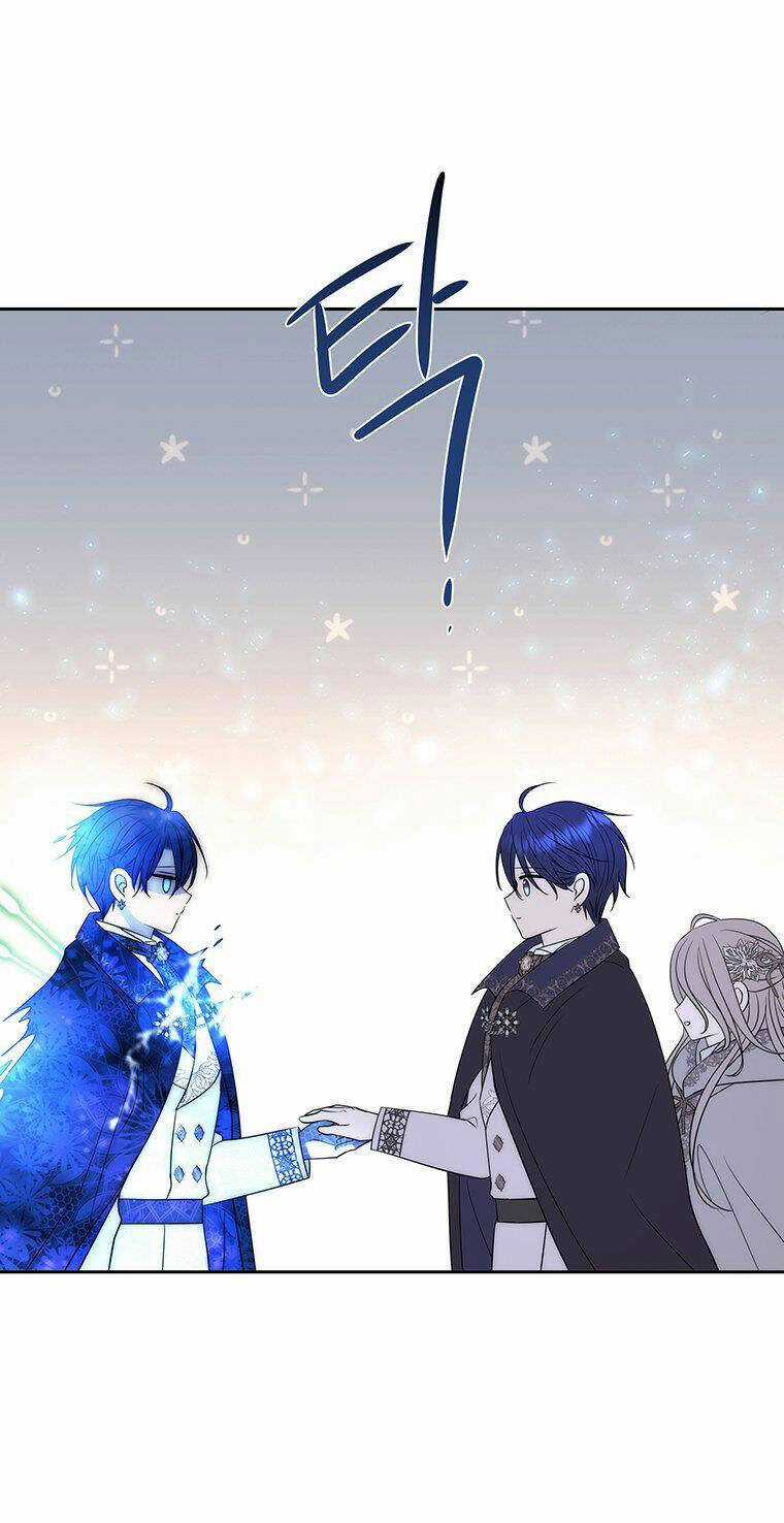 Ngũ Đại Đồ Đệ Của Charlotte Chapter 203.1 trang 32