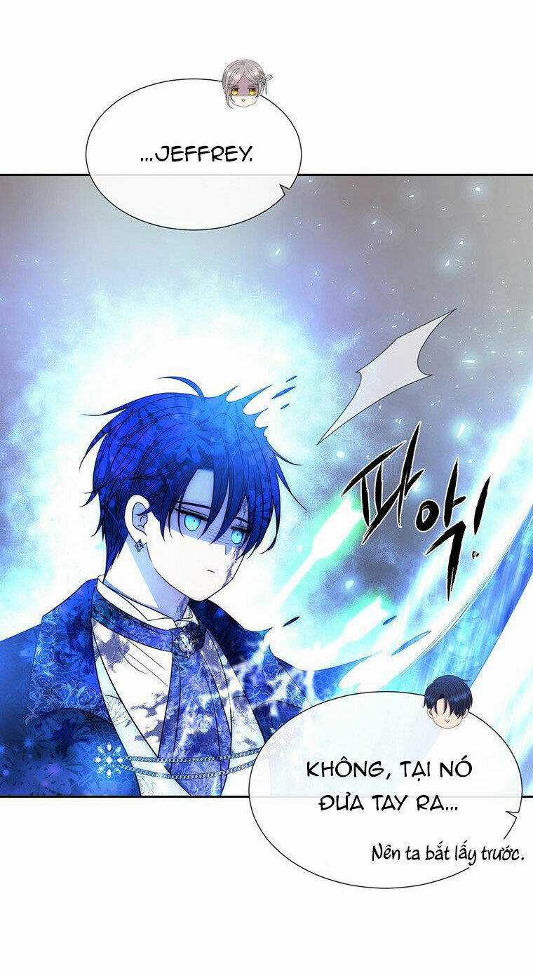 Ngũ Đại Đồ Đệ Của Charlotte Chapter 203.1 trang 33