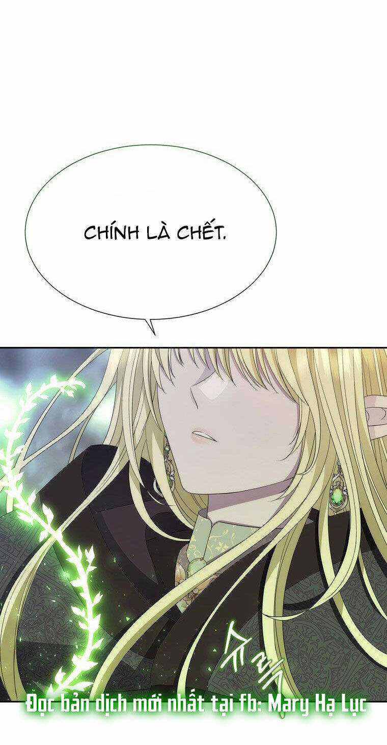 Ngũ Đại Đồ Đệ Của Charlotte Chapter 203.1 trang 36
