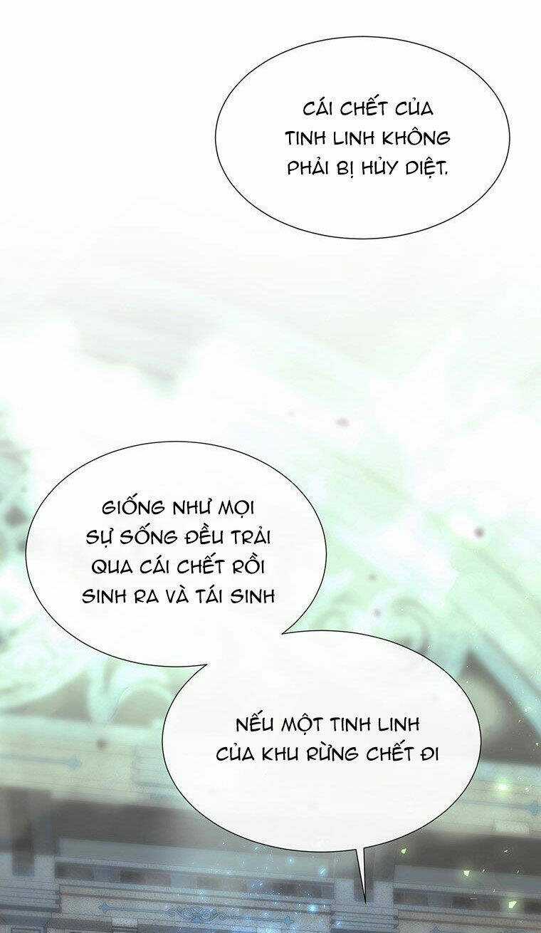 Ngũ Đại Đồ Đệ Của Charlotte Chapter 203.1 trang 37