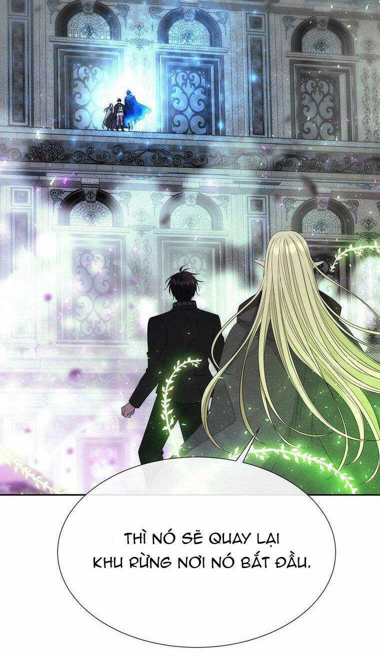 Ngũ Đại Đồ Đệ Của Charlotte Chapter 203.1 trang 38