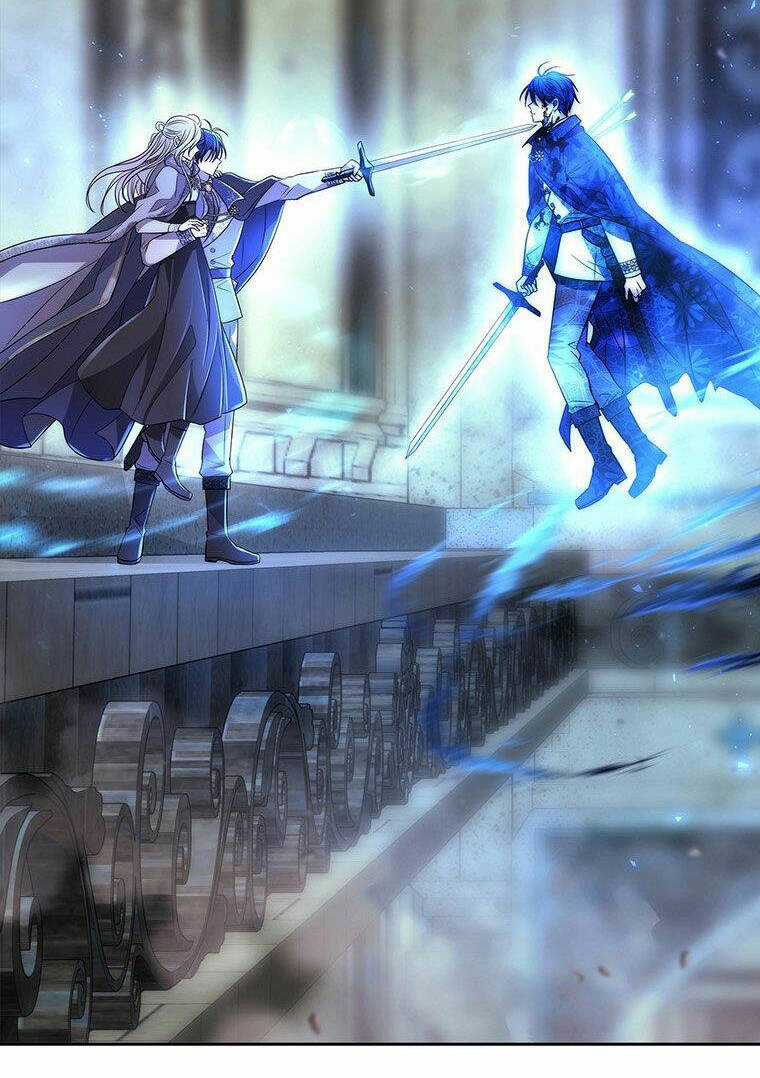 Ngũ Đại Đồ Đệ Của Charlotte Chapter 203.1 trang 4