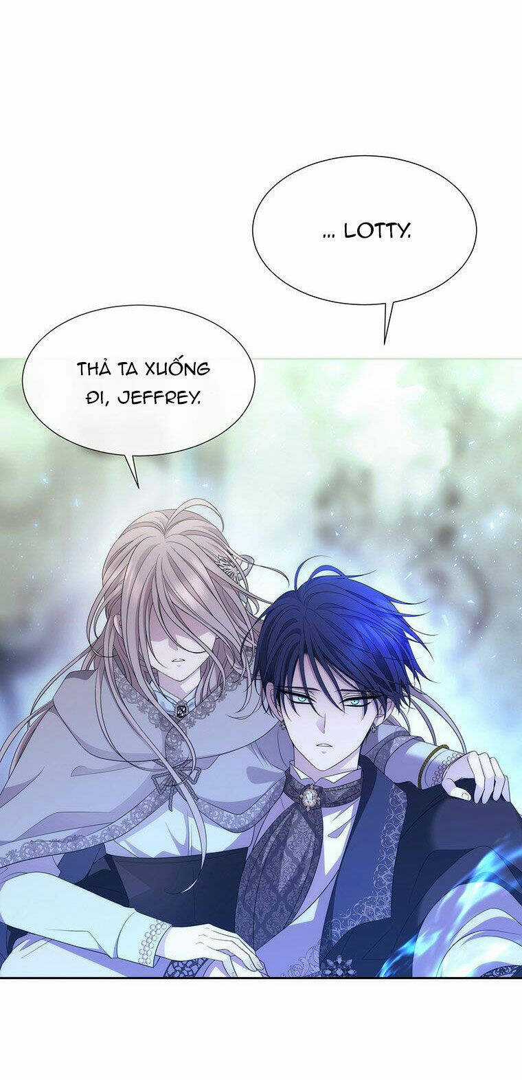 Ngũ Đại Đồ Đệ Của Charlotte Chapter 203.1 trang 7