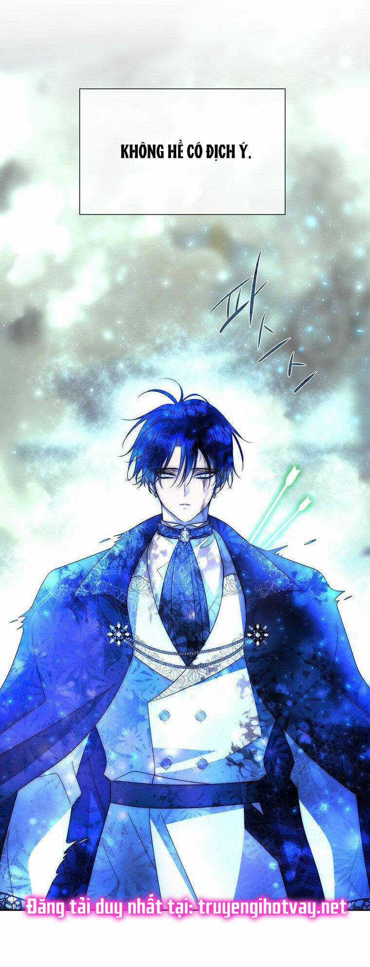 Ngũ Đại Đồ Đệ Của Charlotte Chapter 203.1 trang 9