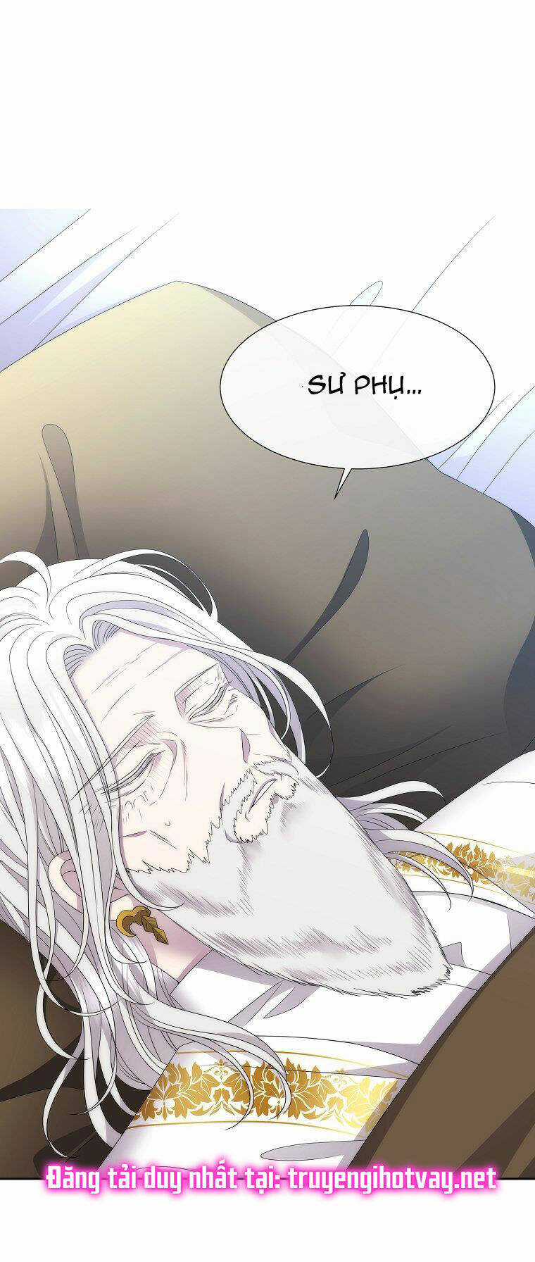 Ngũ Đại Đồ Đệ Của Charlotte Chapter 204.1 trang 13