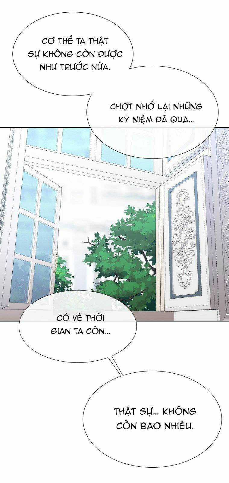 Ngũ Đại Đồ Đệ Của Charlotte Chapter 204.1 trang 14