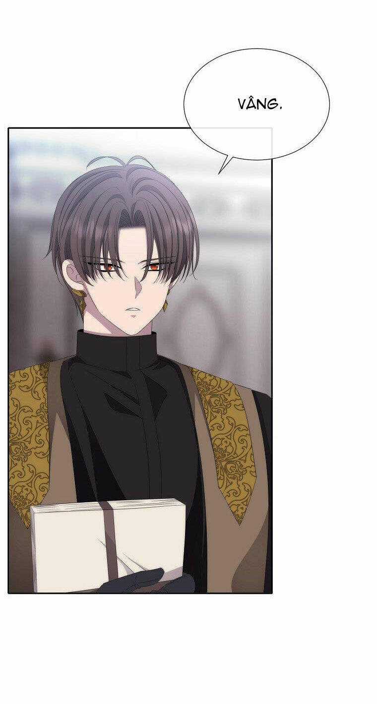 Ngũ Đại Đồ Đệ Của Charlotte Chapter 204.1 trang 16