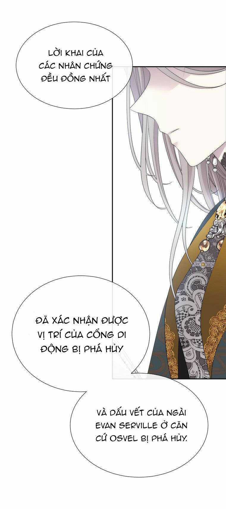 Ngũ Đại Đồ Đệ Của Charlotte Chapter 204.1 trang 17