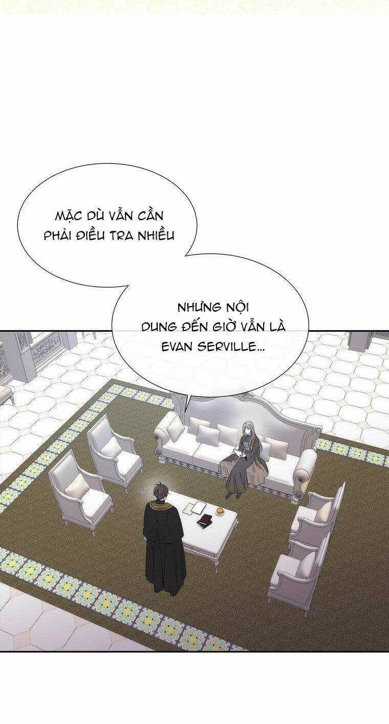Ngũ Đại Đồ Đệ Của Charlotte Chapter 204.1 trang 20