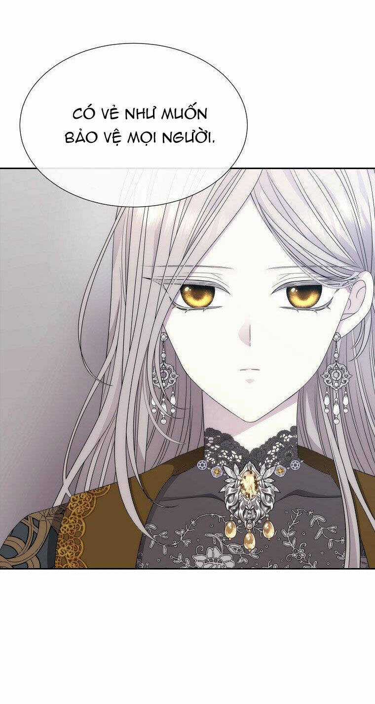 Ngũ Đại Đồ Đệ Của Charlotte Chapter 204.1 trang 21
