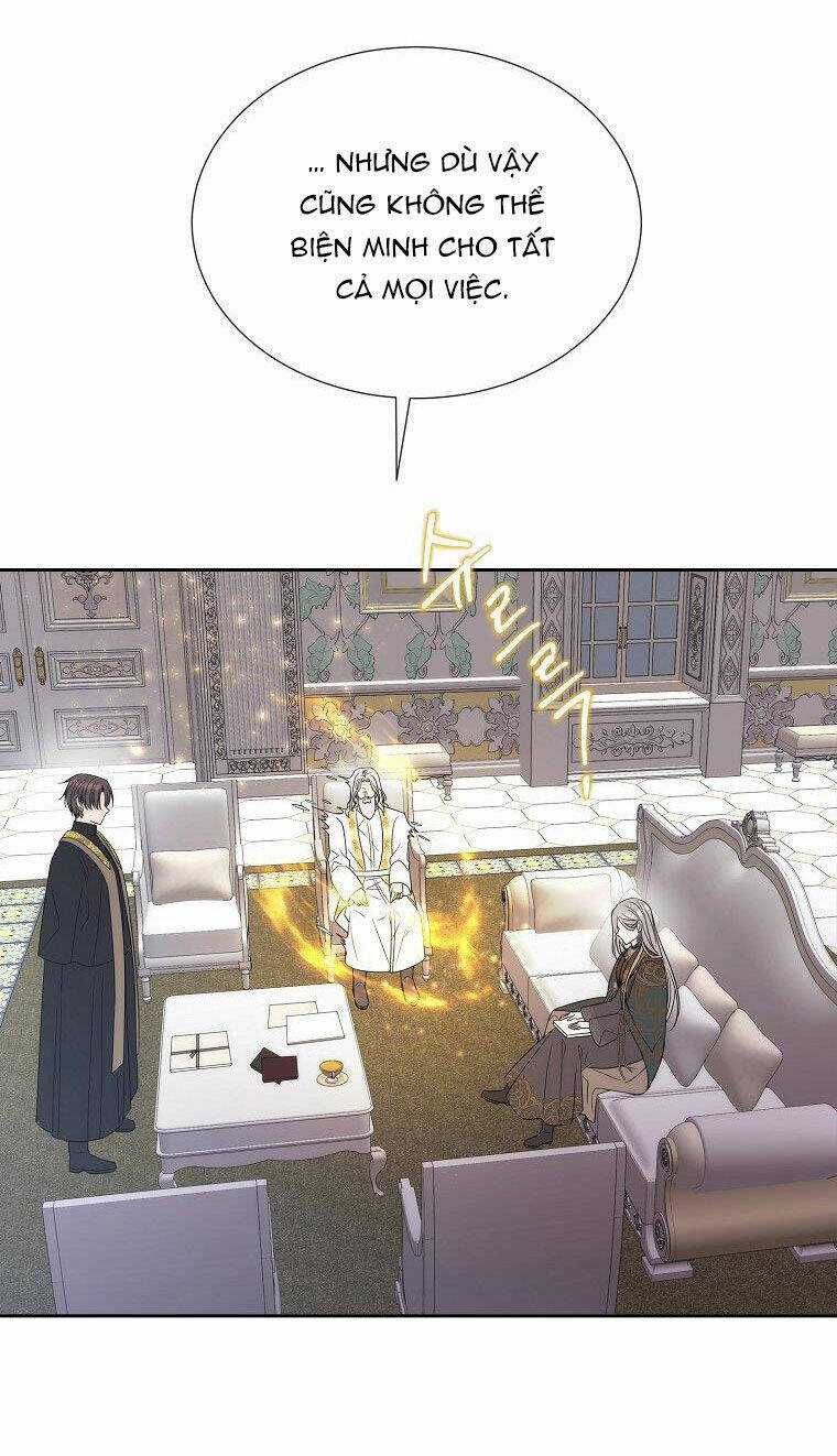 Ngũ Đại Đồ Đệ Của Charlotte Chapter 204.1 trang 22