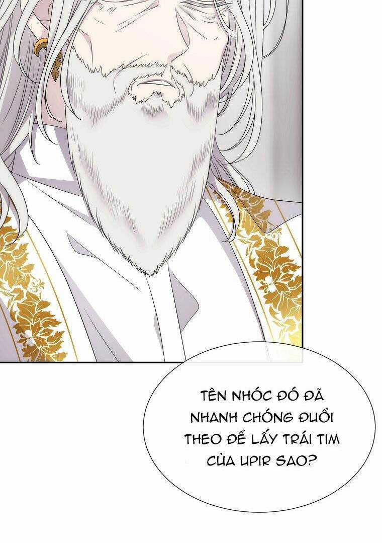Ngũ Đại Đồ Đệ Của Charlotte Chapter 204.1 trang 24