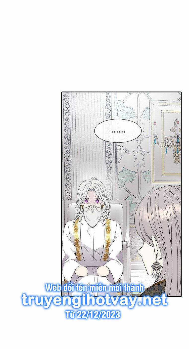 Ngũ Đại Đồ Đệ Của Charlotte Chapter 204.1 trang 25