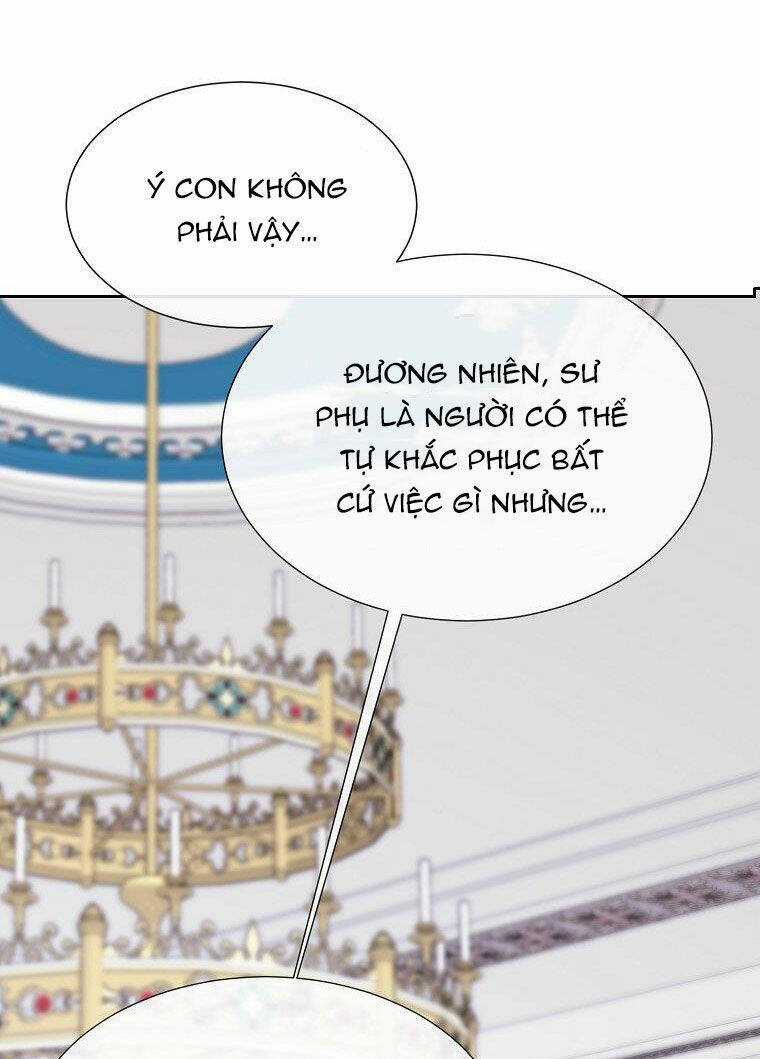Ngũ Đại Đồ Đệ Của Charlotte Chapter 204.1 trang 26