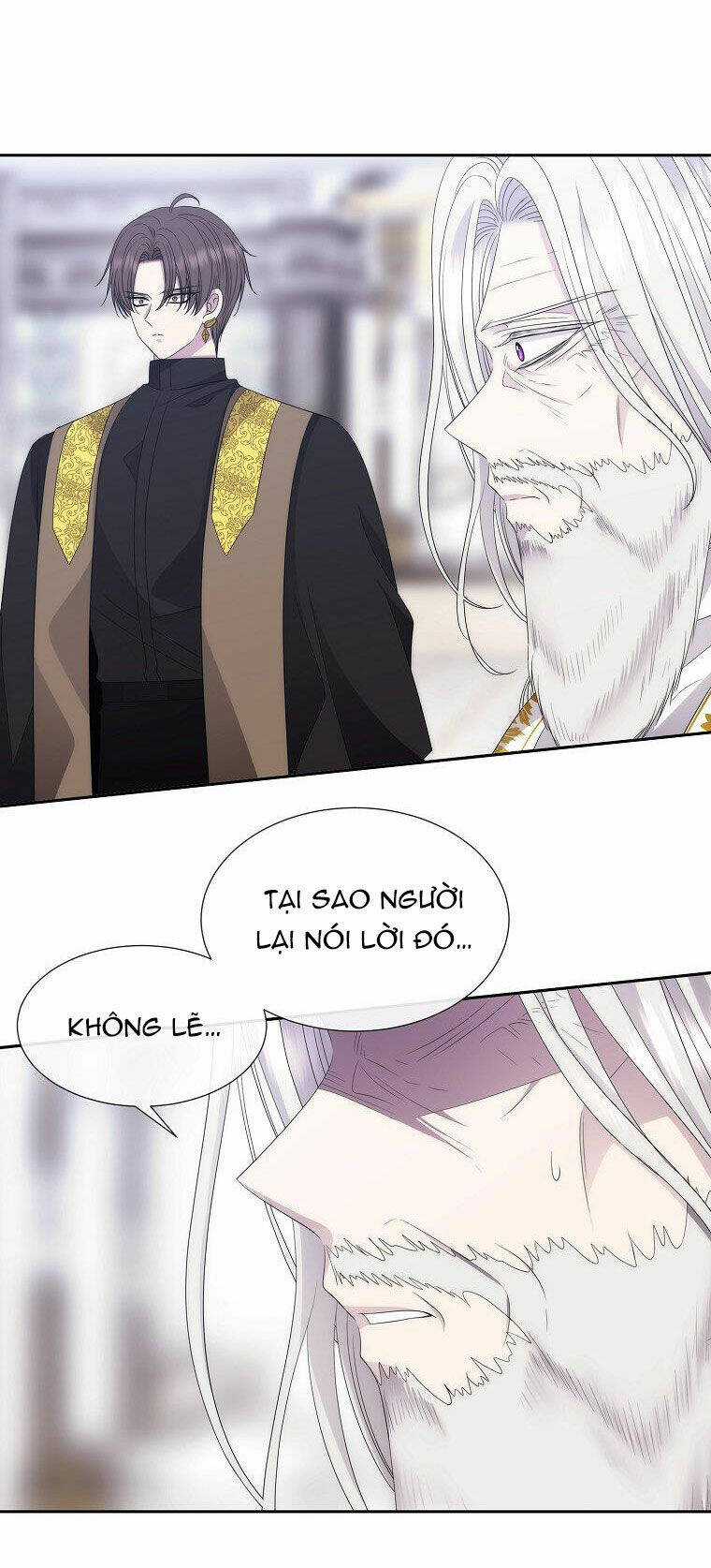 Ngũ Đại Đồ Đệ Của Charlotte Chapter 204.1 trang 29