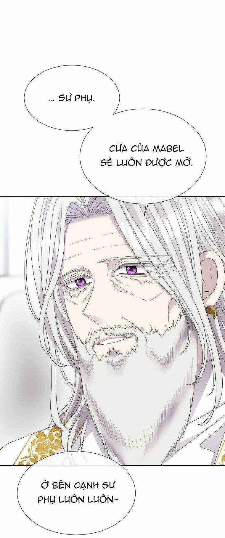 Ngũ Đại Đồ Đệ Của Charlotte Chapter 204.1 trang 34