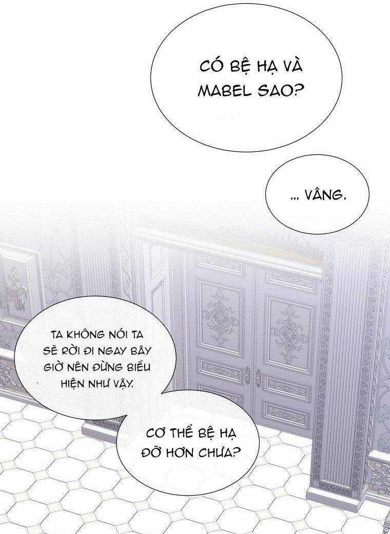 Ngũ Đại Đồ Đệ Của Charlotte Chapter 204.1 trang 35