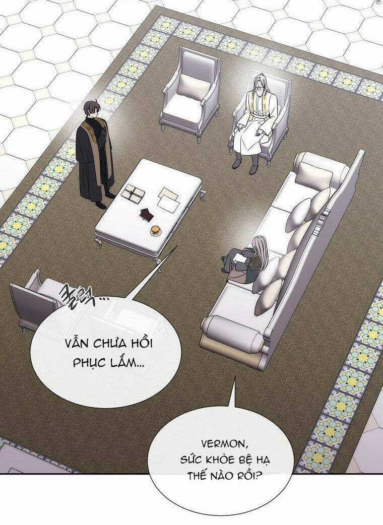 Ngũ Đại Đồ Đệ Của Charlotte Chapter 204.1 trang 36