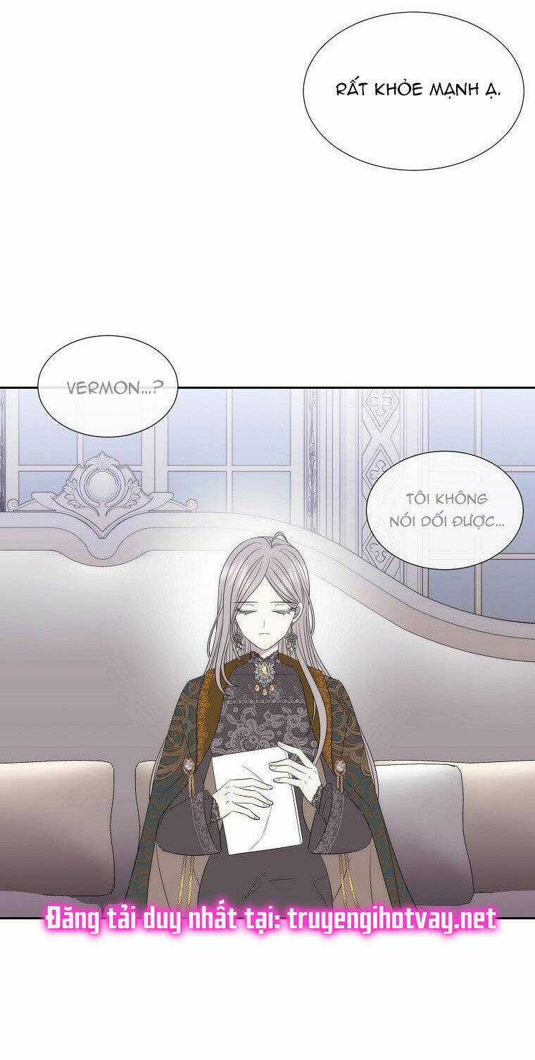 Ngũ Đại Đồ Đệ Của Charlotte Chapter 204.1 trang 37